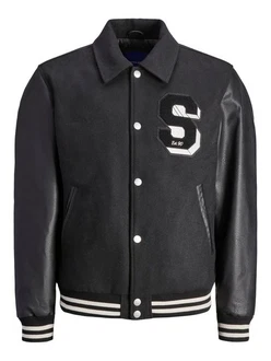 Jack & Jones Bomberjacke CARTER (1-St)