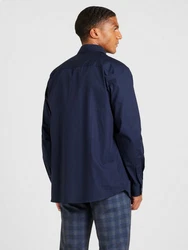 JACK & JONES Hemd JPRBLABUSHWICK STANLEY marine