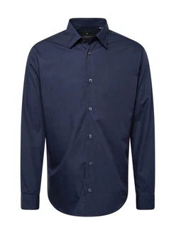 JACK & JONES Hemd JPRBLABUSHWICK STANLEY marine JACK & JONES Hemd JPRBLABUSHWICK STANLEY marine