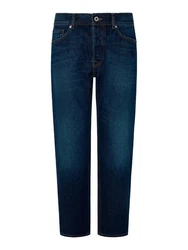 Pepe Jeans Loose-fit-Jeans LOOSE JEANS Penn Dunkelblau/Blau