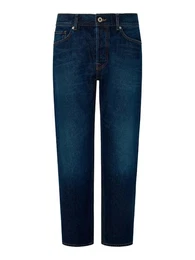 Loose-fit-Jeans (1-tlg)