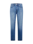 ONLY & SONS Regular-fit-Jeans ONSYoke Blau/Hellblau