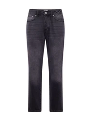 ONLY & SONS Regular-fit Jeans ONSYoke (1-tlg) Dunkelgrau/Hellgrau/Grau/Dunkelblau