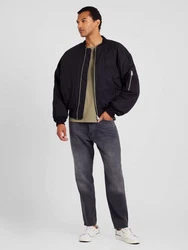 ONLY & SONS Regular-fit Jeans ONSYoke (1-tlg) Dunkelgrau/Hellgrau/Grau/Dunkelblau