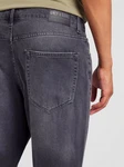 ONLY & SONS Regular-fit Jeans ONSYoke (1-tlg) Dunkelgrau/Hellgrau/Grau/Dunkelblau