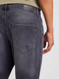 Regular-fit-Jeans ONSYoke (1-tlg)