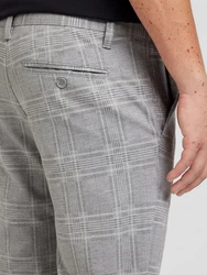 Only & Sons Hose ONSMARK Grau/Hellgrau