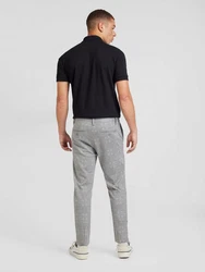 Only & Sons Hose ONSMARK Grau/Hellgrau