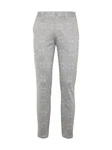 Only & Sons Hose ONSMARK grau/hellgrau