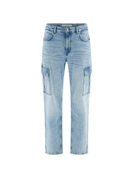 Cargojeans JULIANNE (1-tlg)