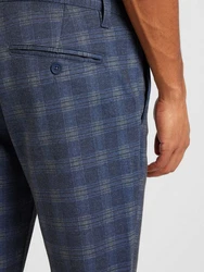 Only & Sons Hose ONSMARK Dunkelblau/Grau/Blau/Hellblau