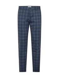 Only & Sons Hose ONSMARK Dunkelblau/Grau/Blau/Hellblau