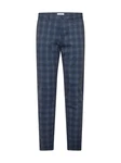 Only & Sons Hose ONSMARK Dunkelblau/Grau/Blau/Hellblau