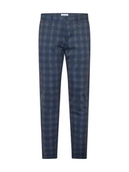 Only & Sons Hose ONSMARK Dunkelblau/Grau/Blau/Hellblau
