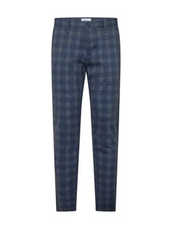 Only & Sons Hose ONSMARK Dunkelblau/Grau/Blau/Hellblau