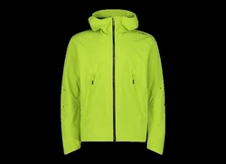 CMP Funktionsjacke MAN JACKET FIX HOOD 