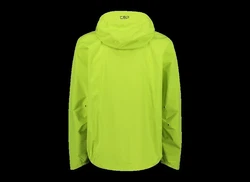 CMP Funktionsjacke MAN JACKET FIX HOOD 