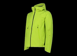 CMP Funktionsjacke MAN JACKET FIX HOOD 