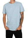 Iriedaily T-Shirt 'Chamisso' Blau/Hellblau/Grau