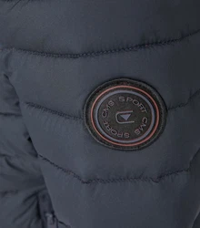 CASAMODA Jacke blau (108)