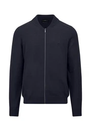 Strickjacke Supersoft Cardigan College