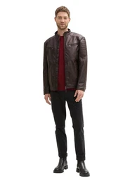 Bikerjacke (1-St)
