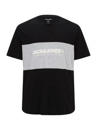 Plus T-Shirt (1-tlg)
