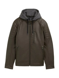 Bikerjacke (1-St)
