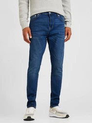 ONLY & SONS Slim-fit-Jeans ONSROPE Blau/Dunkelblau