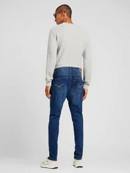 ONLY & SONS Slim-fit-Jeans ONSROPE Blau/Dunkelblau
