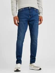 ONLY & SONS Slim-fit-Jeans ONSROPE blau