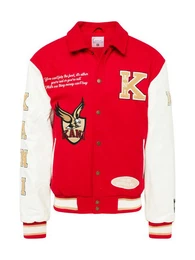 Collegejacke (1-St)