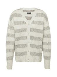 Strickjacke JCOSPACE (1-tlg) Plain/ohne Details