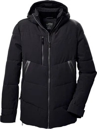 Funktionsjacke KOW 1 MN QLTD JCKT schwarz