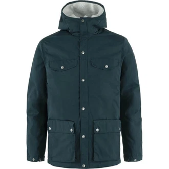 Fjällräven Winterjacke Greenland