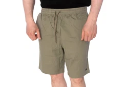 iriedaily Shorts Style Love N Relax Khaki/Dunkelgrün