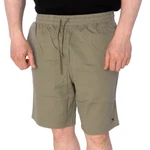 iriedaily Shorts Style Love N Relax Khaki/Dunkelgrün