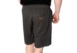 iriedaily Shorts Style Love N Relax Khaki/Dunkelgrau/Dunkelgrün