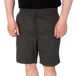 iriedaily Shorts Style Love N Relax Khaki/Dunkelgrau/Dunkelgrün