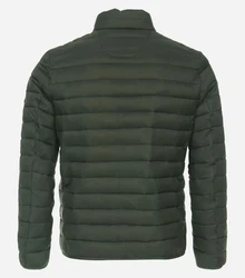 Redmond Outdoorjacke Steppjacke 100 Dunkelgrün/Grün