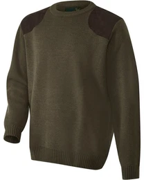 Strickpullover Jagdpullover Classic