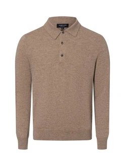 Andrew James Strickpullover