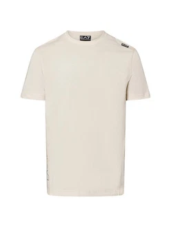 Emporio Armani T-Shirt Kurzarmshirt Emporio Armani T-Shirt Kurzarmshirt