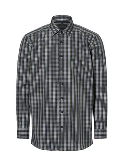 Finshley & Harding Businesshemd Dunkelgrau/Hellblau/Grau/Dunkelblau/Blau/Dunkelgrün Finshley & Harding Businesshemd Dunkelgrau/Hellblau/Grau/Dunkelblau/Blau/Dunkelgrün