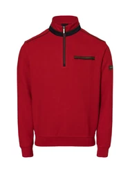 bugatti Strickpullover 