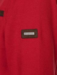bugatti Strickpullover 