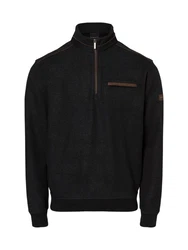 bugatti Strickpullover 