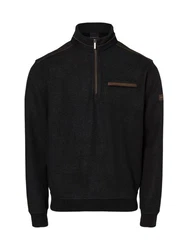 bugatti Strickpullover 