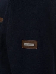bugatti Strickpullover 
