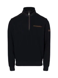bugatti Strickpullover 